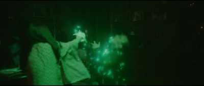 [cries out] - Theodosia
