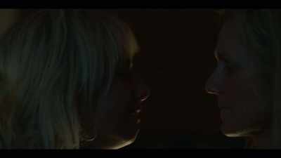 [cries out] - Eden