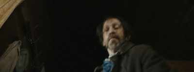 [cries out] - Old Henry