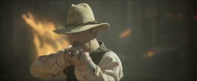 [cries out] - Godless