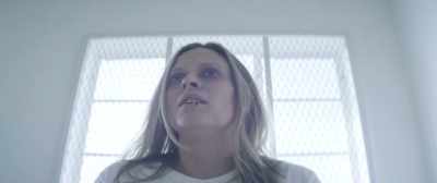 [cries out] - Clinical
