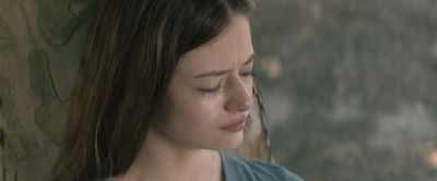 [cries] - Black Beauty