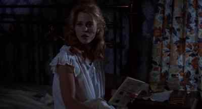 [ Cries ] - Cat Ballou