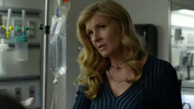 - [cries] - Dirty John