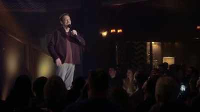 [cries] - The Standups