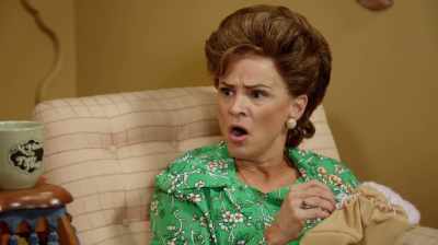 [ Cries ] - At Home with Amy Sedaris