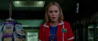(cries) - Yoga Hosers