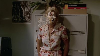 [CRIES] - The Sopranos