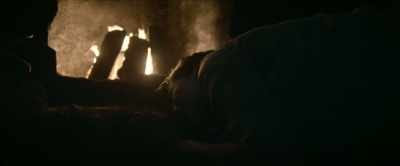[cries] - Hellboy: The Crooked Man