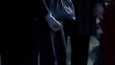 (cries) - The Americans