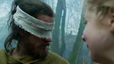 [cries] - Britannia