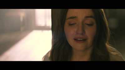 [cries] - No One Will Save You