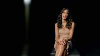 [cries] - The Challenge: Untold History