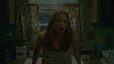 [CRIES] - Mr. Mercedes