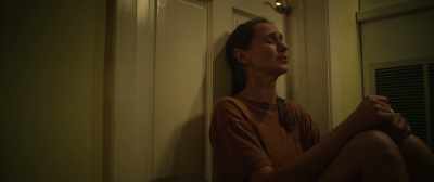 (cries) We killed her and
then we stole you from her. - They Wait in the Dark