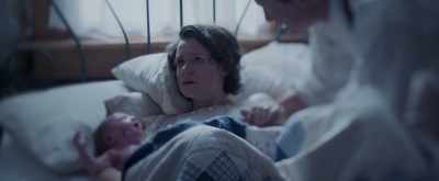 - [cries]
- What is this? - Bigger