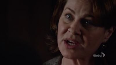 (CRIES) - The Blacklist