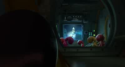 Crikey. - Penguins of Madagascar
