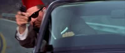 Crikey! - Austin Powers: The Spy Who Shagged Me