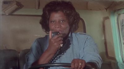 Somebody do something - The North Avenue Irregulars