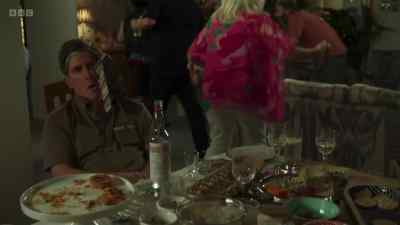  Crikey, this takes me back!  - Gavin & Stacey: The Finale