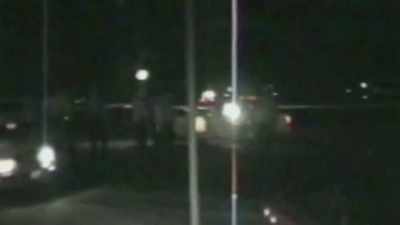 Crilley: TODAY A MAJOR
DEVELOPMENT IN THE LORING PARK - Hometown Homicide