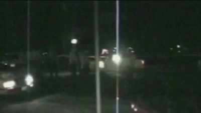 Crilley:
WITH SO MANY SIMILARITIES
BETWEEN THE SHOOTINGS -- - Hometown Homicide