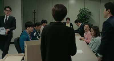 CRIME SCENE INSPECTION PLAN - Juror 8