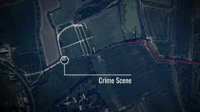 CRIME SCENE - The Essex Murders