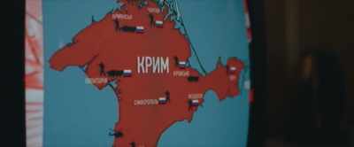 Crimea was completely captured - Sniper: The White Raven