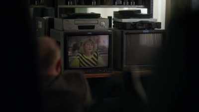 CRIMEWATCH THEME TUNE PLAYS - The Pembrokeshire Murders