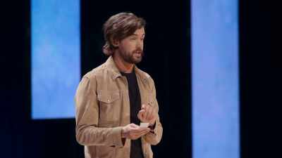 "Criminal proceedings have been
brought against David Chambers, - Jack Whitehall: Settle Down