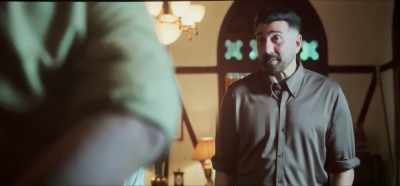 Criminal psychologist - Chup