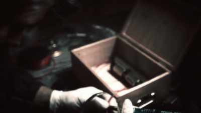 - Criminals often operate in
the areas - Unabomber: In His Own Words