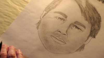 Crimmins did resemble 
that sketch. - New York Homicide