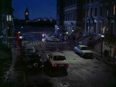 [Crimmins]
Her name is Bridget O'Hara. - Murder, She Wrote