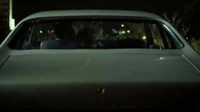 ♪ CRIMSON AND CLOVER
OVER AND OVER ♪ - Wicked City