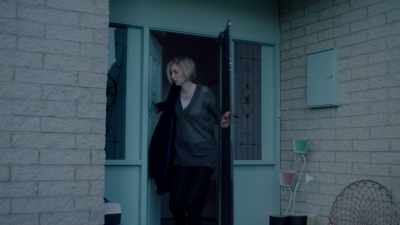 (CRIMSON AND CLOVER PLAYING) - The Kettering Incident