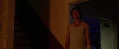 ♪ Crimson and clover
over and over ♪ - Die Alone