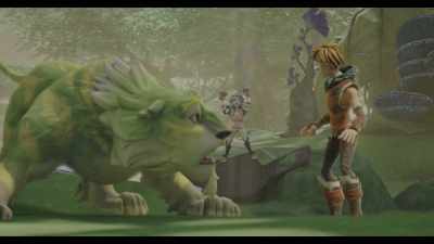 Cringer, next time you feel like - He-Man and the Masters of the Universe