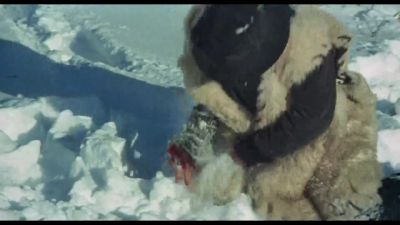 Crippled my hands - The Great Silence