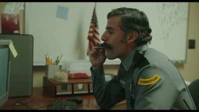 Cris, if they don't
exonerate you, we will do - The Letter Room