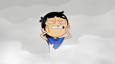 Cris-ti-na! - Victor and Valentino