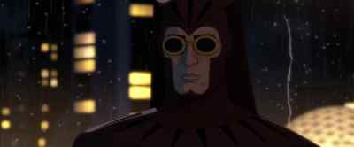 Crisis arrives decade early, - Watchmen: Chapter II