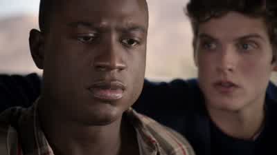 - Crisis averted? - Teen Wolf