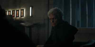 Crisis, survival, - Dune: Prophecy