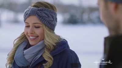 ...crisp air, - Baby, It's Cold Inside