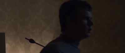 CRISPIAN:
Oh, my God. - You're Next