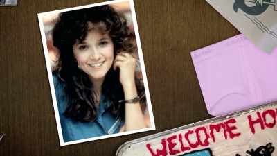 Crispin asked Lea Thompson - The Movies That Made Us