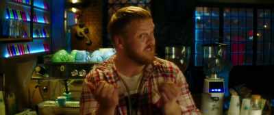 Crisps, bananas, pizza,
or coffee cherries. - Coffee Wars
